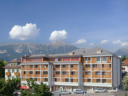 Hotel Lovec Bled, Bled