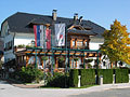 Guest house Tulipan - rooms Guest house Tulipan - rooms, Alpska cesta 8, 4248 Lesce