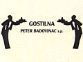 Trattoria e pernotto Badovinac Trattoria e pernotto Badovinac, Jugorje 5, 8331 Suhor