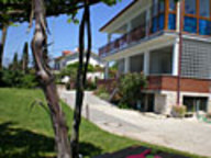 Apartment Grossi, Portorož