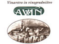Cantina di vini Avin, Vipava