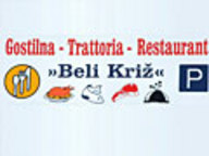 Osteria Beli Križ, Portorož