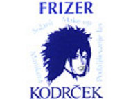 Frizerski salon Kodrček, Ljubljana