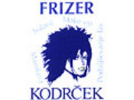 Friseursalon Kodrček, Ljubljana