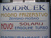 Salone di parucchiere Kodrček, Ljubljana e dintorni
