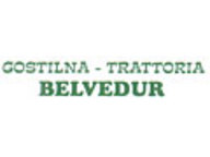 Trattoria Belvedur, Gračišče