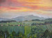 Artistic paintings by Kopše Drago, Maribor and Pohorje and surroundings