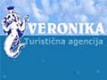 Veronika tourist agency, Kamnik, Usnjarska cesta 12, 1240 Kamnik