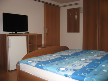 Apartmaji in prenočišča Ramar, Dolenjska