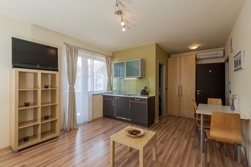 Aparthotel Vital, Prekmurje