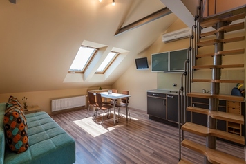 Aparthotel Vital, Prekmurje