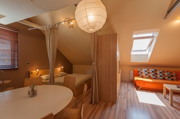 Aparthotel Vital, Prekmurje