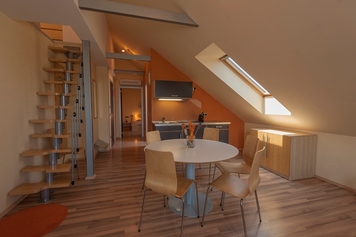 Aparthotel Vital, Prekmurje