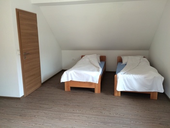 Apartma in sobe Maraton, Julijske Alpe