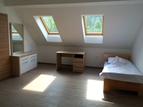 Apartma in sobe Maraton, Julijske Alpe