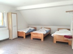 Apartment und Zimmer Maraton, Die Julischen Alpe