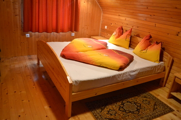 Appartement Jožica Pretner, Soča Tal