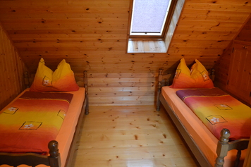 Apartma Jožica Pretner, Dolina Soče