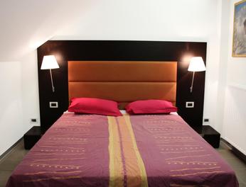 Apartment Loti, Die Julischen Alpe