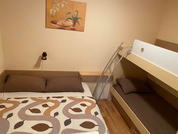Apartma Pr Kopac Krvavec, Cerklje na Gorenjskem