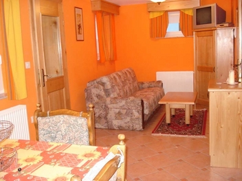 Apartma Rogla Veverica, Maribor in Pohorje z okolico