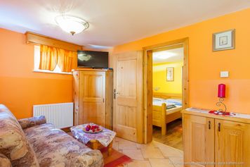 Appartment Rogla Veverica, Maribor und das Pohorjegebirge mit Umgebung