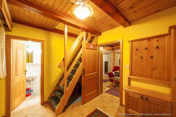 Appartment Rogla Veverica, Maribor und das Pohorjegebirge mit Umgebung