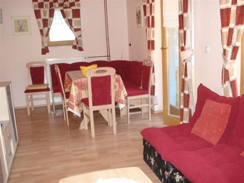 Apartma Rogla Veverica, Maribor in Pohorje z okolico