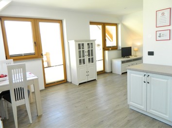 Apartma Toro Bled, Bled