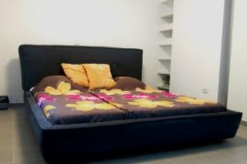 Appartamento Villa Fiesa, Il litorale