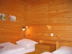 Appartements Bohinj See und Zimmer Pri Ukcu, Die Julischen Alpe