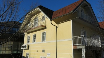 Appartamenti Emona Bled, Bled