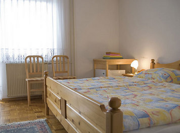 Appartments und Zimmer Kocijančič, Bled