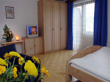 Apartmaji in sobe Triplat, Bled