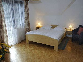 Apartmaji in sobe Triplat, Bled
