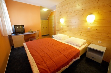 Apartment und Zimmer - Villen Terme Zreče, Maribor und das Pohorjegebirge mit Umgebung