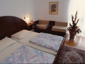 Apartmaji in sobe Žolnir, Dolenjska