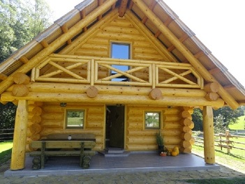 Korošec apartments and wellness, Mozirje