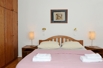 Appartements Kaja, Die Julischen Alpe
