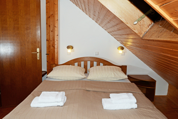Appartements Kaja, Die Julischen Alpe