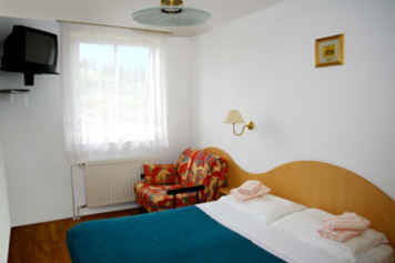 Appartments Knez, Küste