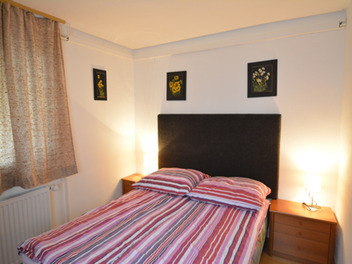 Apartmaji Košir, Julijske Alpe