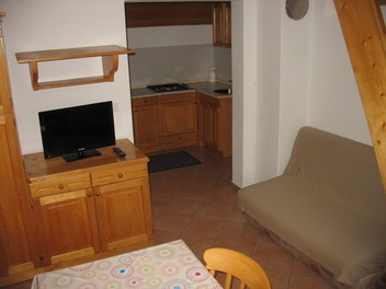 Rogla apartment Nune 1 and 4, Maribor and Pohorje and surroundings