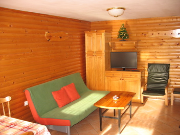 Apartmaji Nune 1 in 4 Rogla, Maribor in Pohorje z okolico