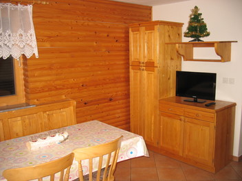 Appartement Nune 2 und 3 Rogla , Maribor und das Pohorjegebirge mit Umgebung