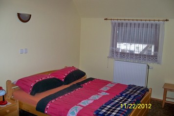 Apartmaji Polona, Julijske Alpe