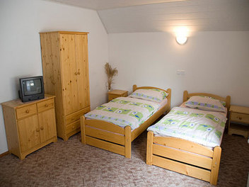 Apartmaji Polona, Julijske Alpe