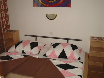 Apartmaji Pristavec Marija, Julijske Alpe