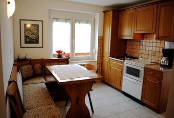 Appartamenti Savan, Tolmin