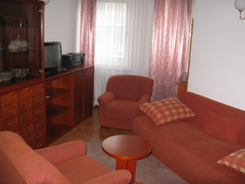 Appartamenti Sonček, Prekmurje